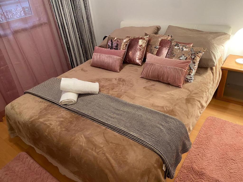 Apartman Gabriele12 *