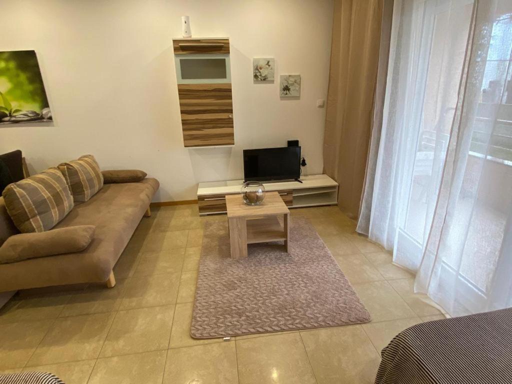 Apartman Gabriele12 *