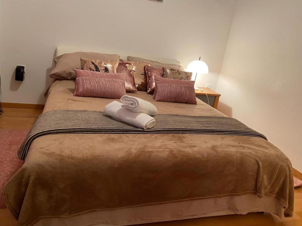 Apartman Gabriele12 Privlaka (Zadar)
