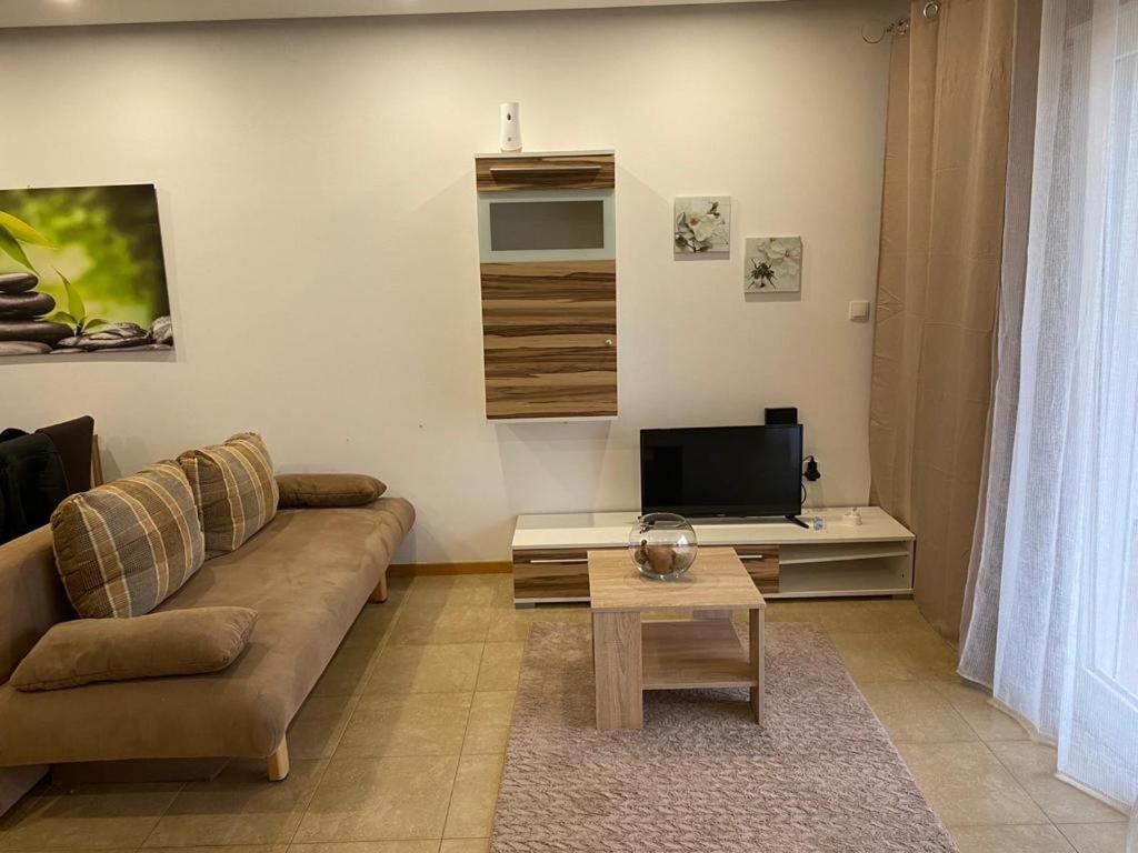 Gabriele12 Apartman