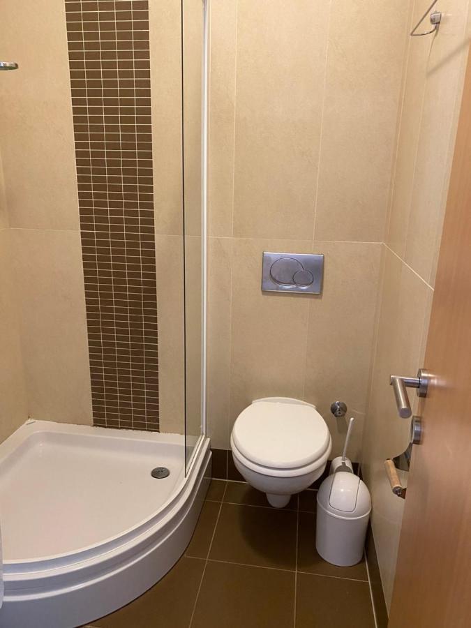 Gabriele12 Apartman *