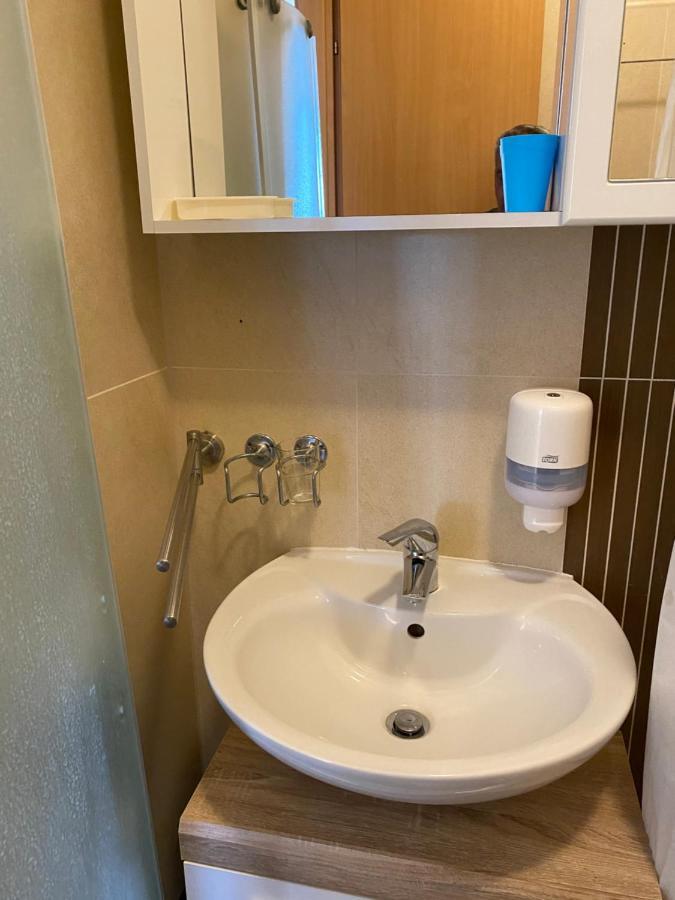 Gabriele12 Apartman Privlaka (Zadar)