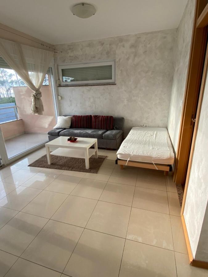 Gabriele12 Apartman *
