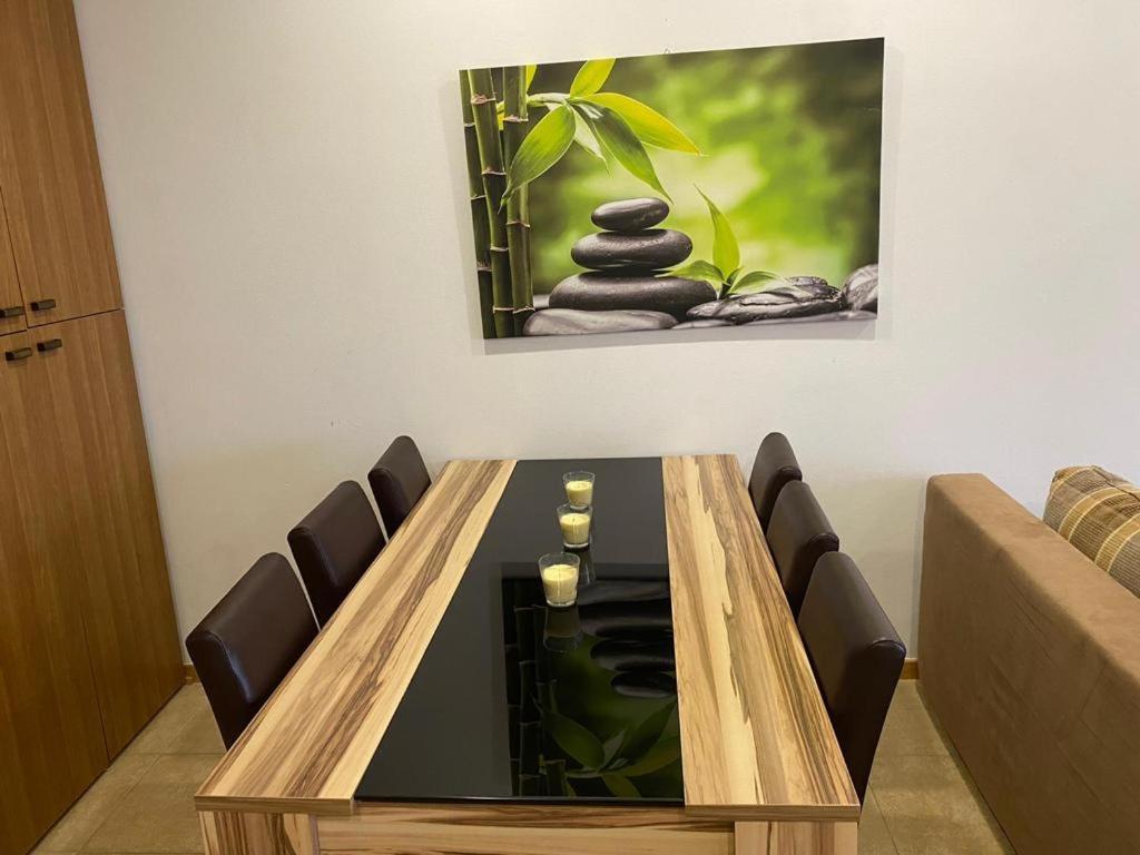 Gabriele12 Apartment Privlaka (Zadar)