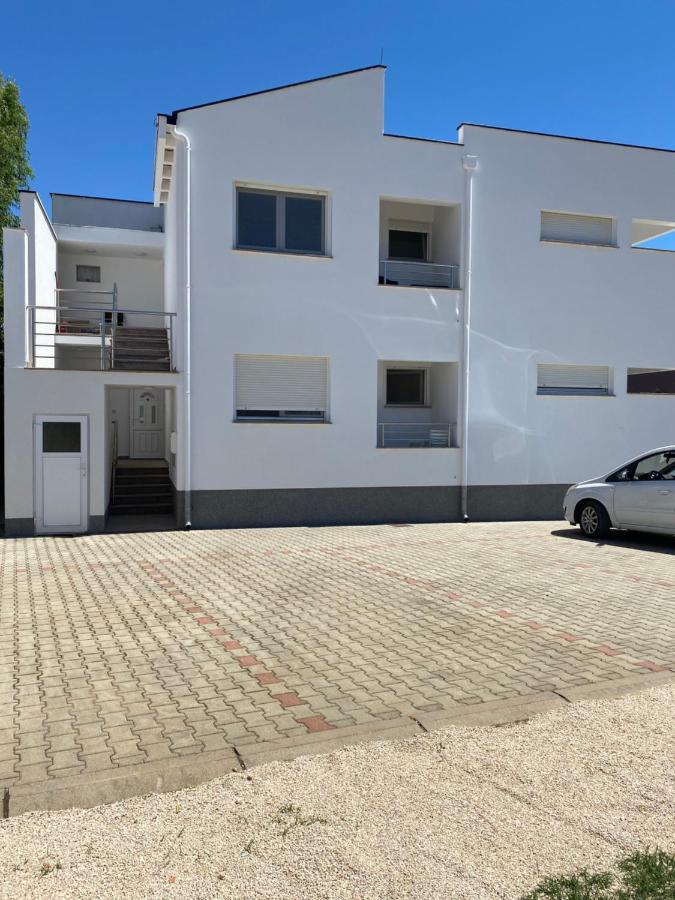 Gabriele12 Privlaka (Zadar)