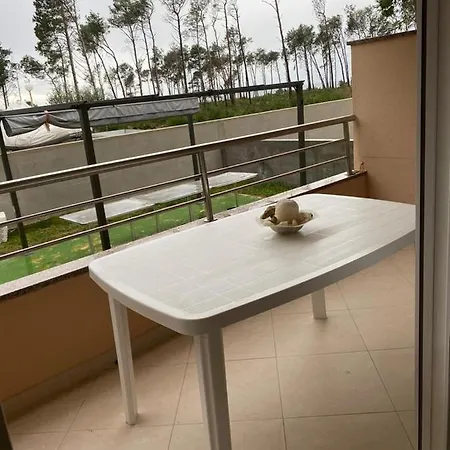 Gabriele12 Apartman Privlaka  Kültér fotó