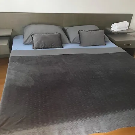 Gabriele12 Apartman Privlaka  Kültér fotó