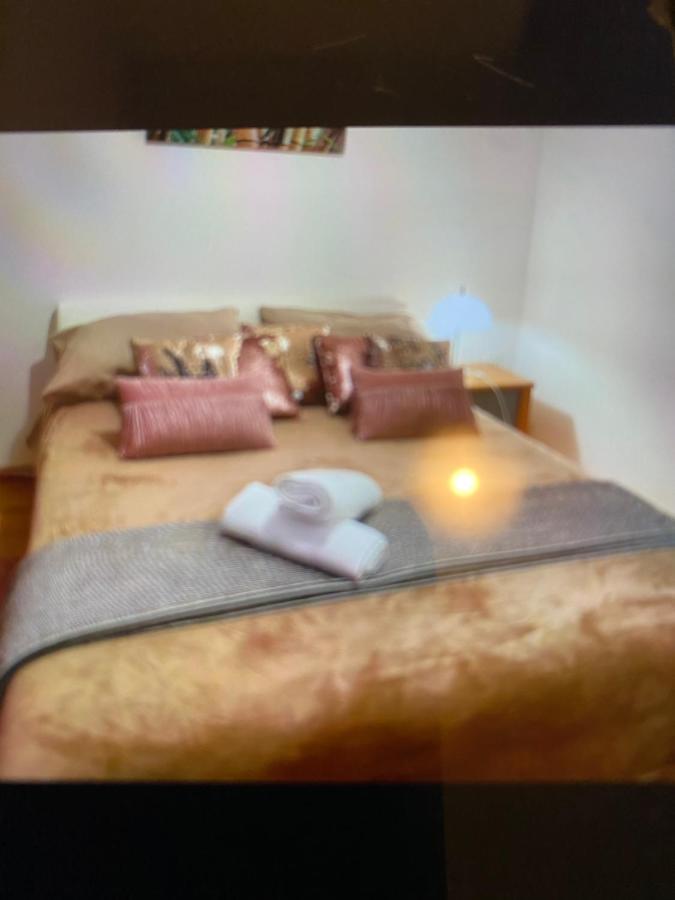 Gabriele12 Appartement Privlaka (Zadar)