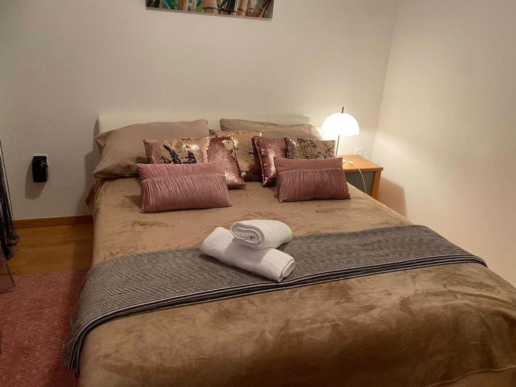 Appartement Gabriele12 *