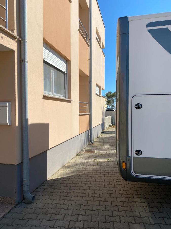 Gabriele12 Appartement *