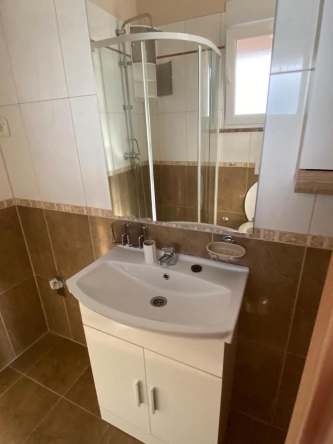Gabriele12 Appartement Privlaka (Zadar)